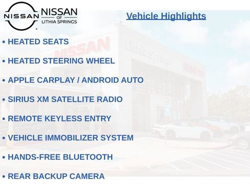 Used 2024 Jeep Compass Limited image 11