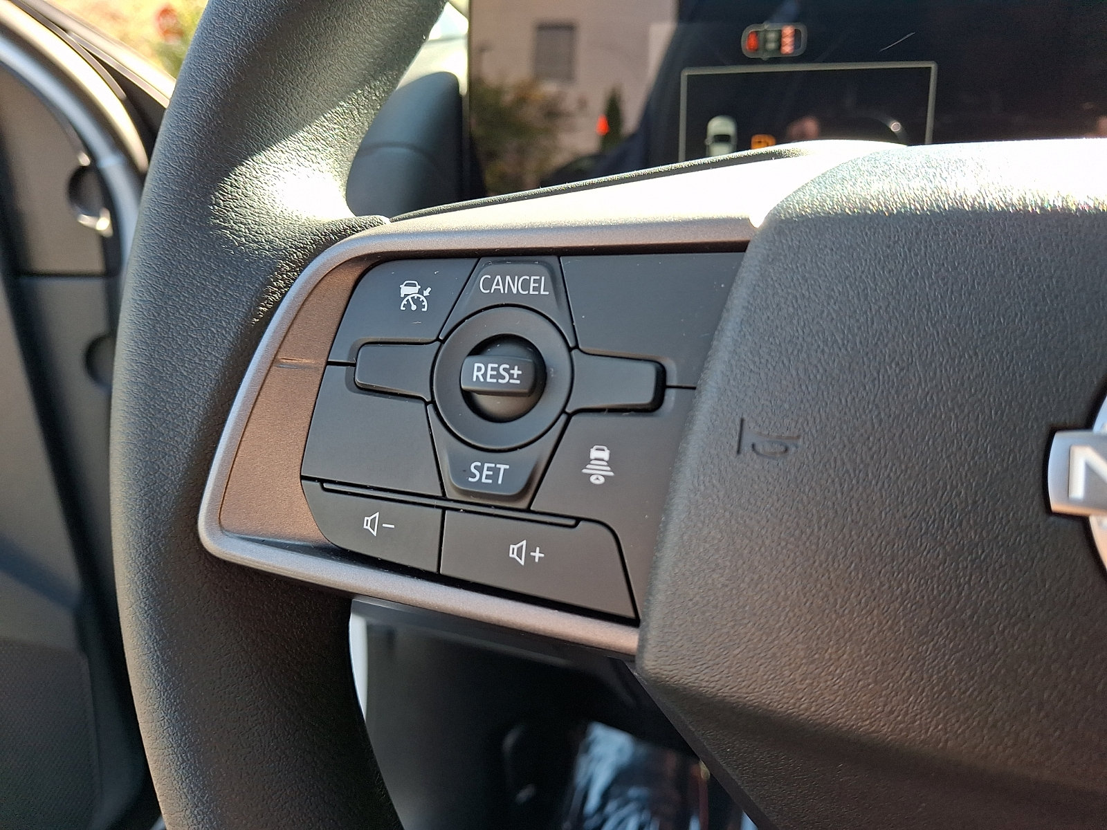 Certified 2026 Nissan Sentra S w/ Floor Mat Package FWD image 19