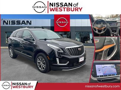 Used 2022 Cadillac XT5 Premium Luxury w/ Technology Package