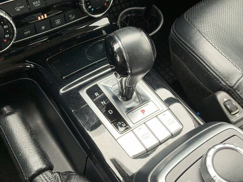 Used 2017 Mercedes-Benz G 550 image 14