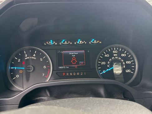 Used 2016 Ford F150 XLT w/ Equipment Group 301A Mid image 10