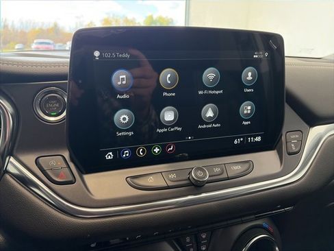 New 2025 Chevrolet Blazer LT w/ Convenience Package image 19