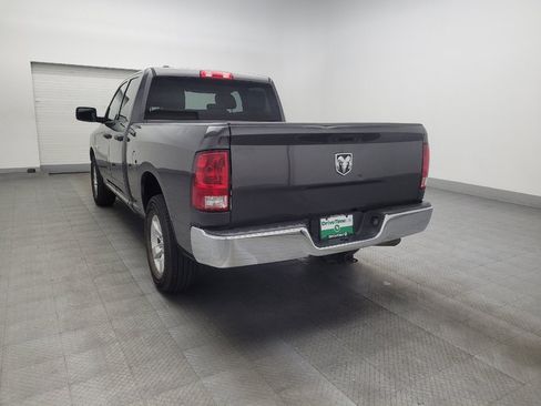 Used 2018 RAM 1500 Tradesman w/ Popular Equipment Group RWD image 5