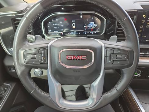 Used 2022 GMC Sierra 1500 Elevation w/ X31 Off-Road Package image 18