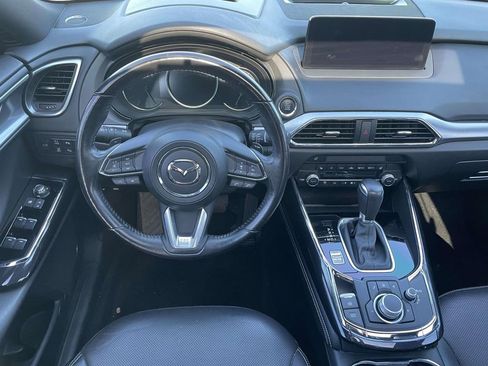 Used 2023 MAZDA CX-9 Grand Touring image 25