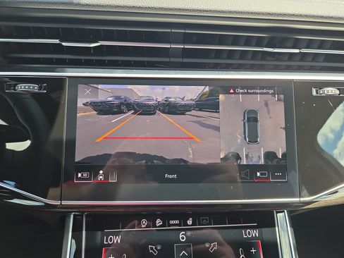 New 2026 Audi Q7 2.0T Premium Plus AWD/4WD image 11
