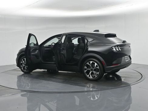 New 2026 Ford Mustang Mach-E Select RWD image 32
