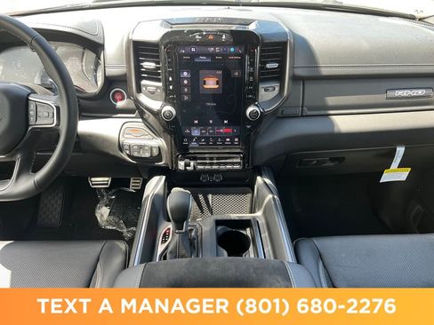 New 2026 RAM 1500 RHO AWD/4WD image 17