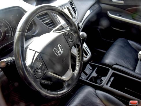 Used 2014 Honda CR-V EX-L image 11