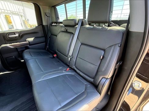 Used 2021 GMC Sierra 1500 SLT w/ SLT Premium Package AWD/4WD image 31