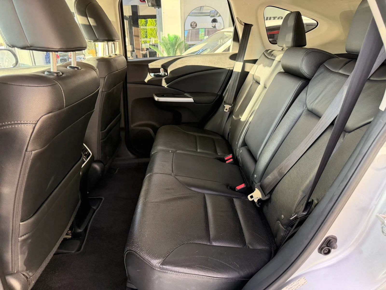 Used 2015 Honda CR-V EX-L image 6