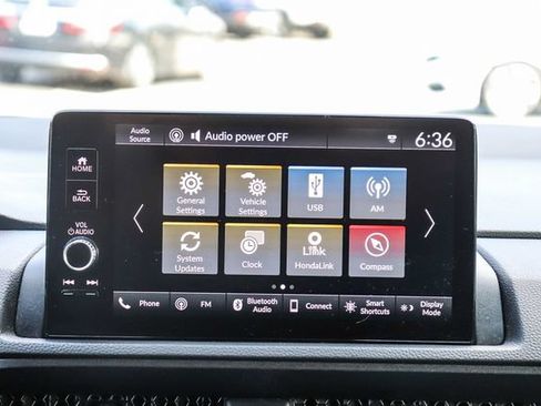 Used 2024 Honda CR-V Sport-L image 16