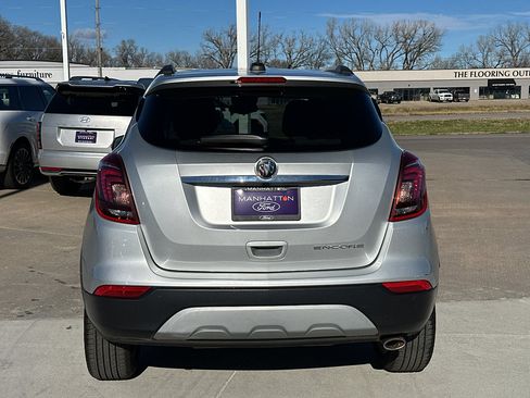 Used 2019 Buick Encore Preferred image 9