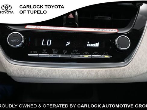 Used 2026 Toyota Corolla LE FWD image 14