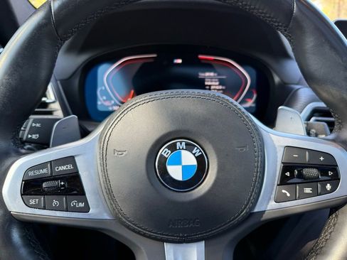 Used 2024 BMW X3 sDrive30i w/ M Sport Package image 21