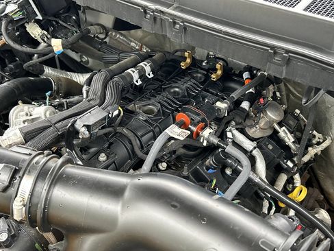 Used 2024 Ford F150 XLT w/ Tow/Haul Package AWD/4WD image 30