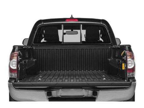 Used 2015 Toyota Tacoma 2WD Access Cab image 12