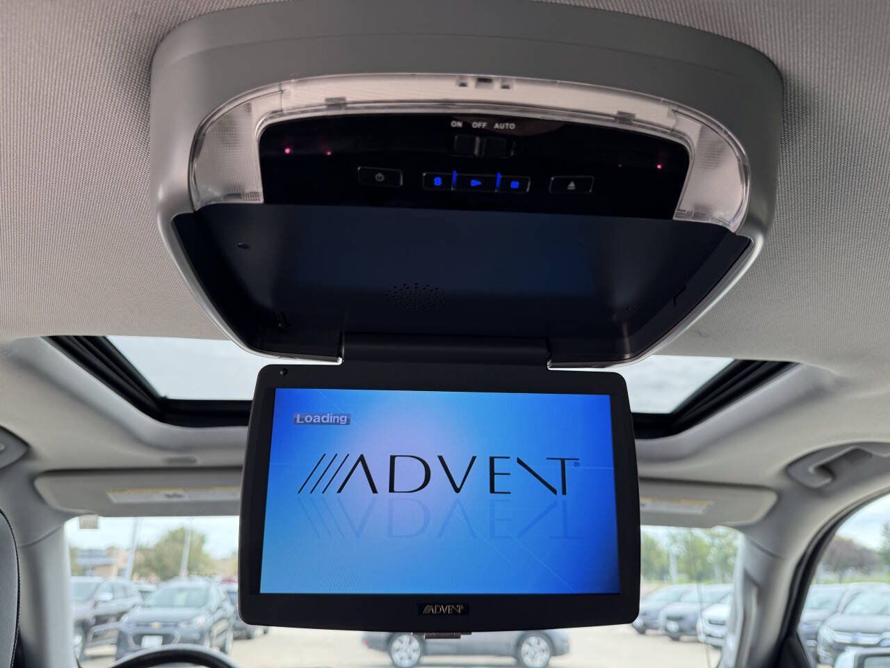 Used 2018 GMC Sierra 1500 Denali w/ Denali Ultimate Package AWD/4WD image 28