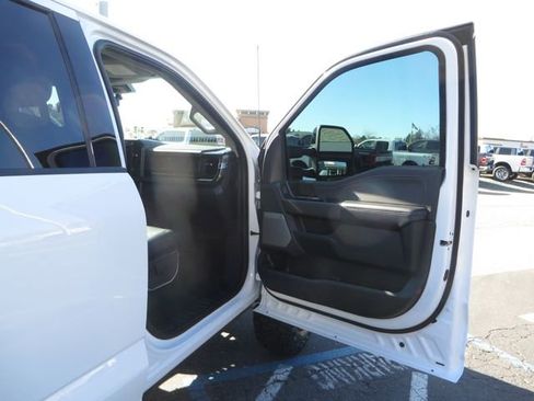 Used 2024 Ford F250 Lariat image 55