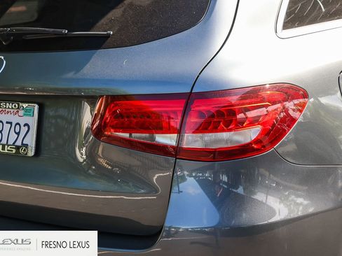 Used 2018 Mercedes-Benz GLC 300 image 7