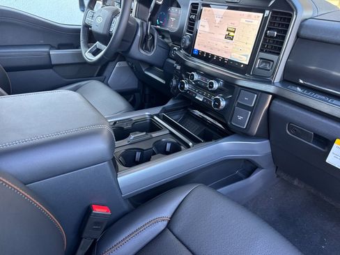 New 2026 Ford F250 Lariat w/ Lariat Ultimate Package image 16