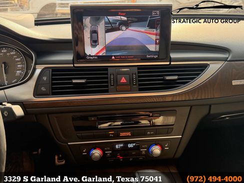 Used 2013 Audi S6 Prestige w/ Innovation Pkg image 14