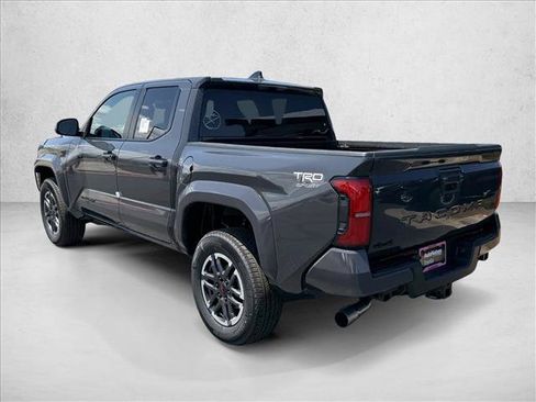 New 2026 Toyota Tacoma TRD Sport AWD/4WD image 5