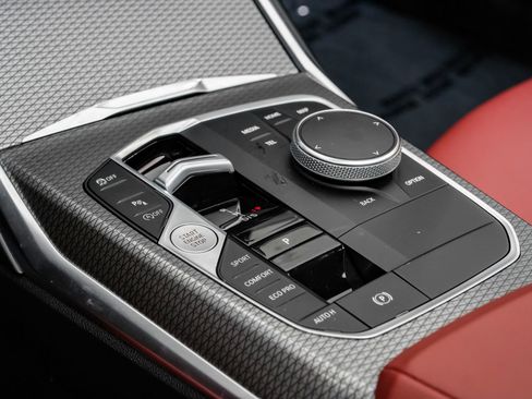 Used 2025 BMW 330i xDrive Sedan image 29