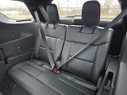 New 2026 Ford Explorer ST image 31