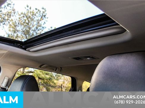 Used 2023 MAZDA CX-9 Touring image 24