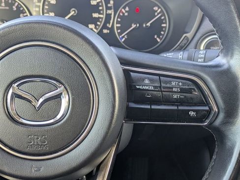 Used 2024 MAZDA CX-90 3.3 Turbo w/ Premium Package image 19