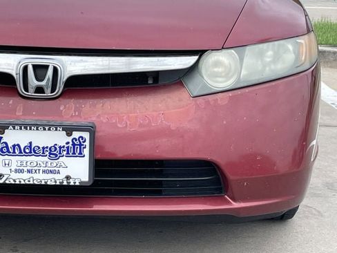 Used 2006 Honda Civic LX image 7