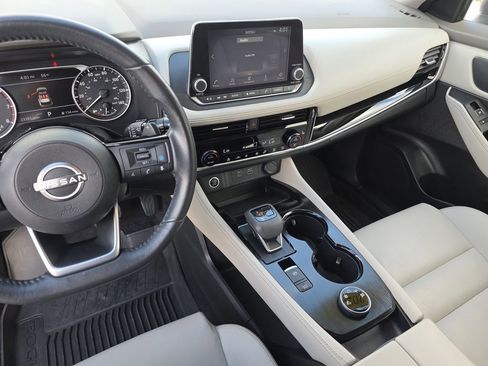 Used 2023 Nissan Rogue SL AWD/4WD image 23