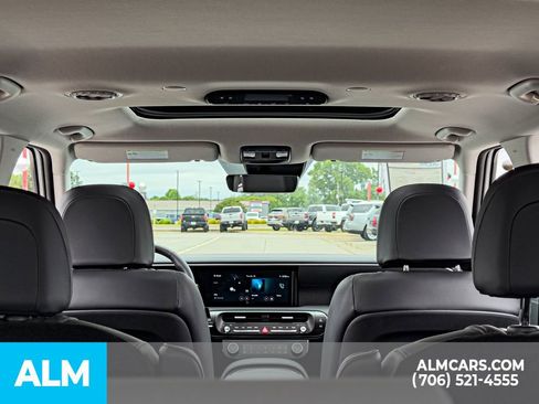 Used 2026 Hyundai Palisade SEL FWD image 18