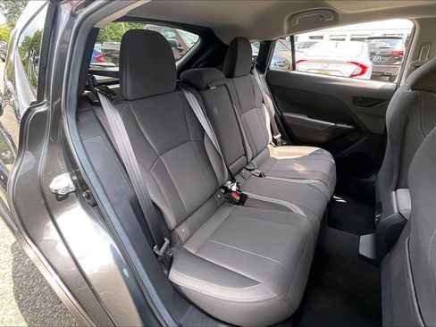 Certified 2026 Subaru Crosstrek 2.5i Premium AWD/4WD image 19