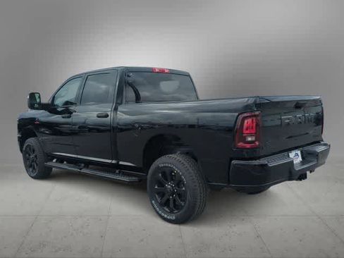New 2026 RAM 2500 Big Horn image 6