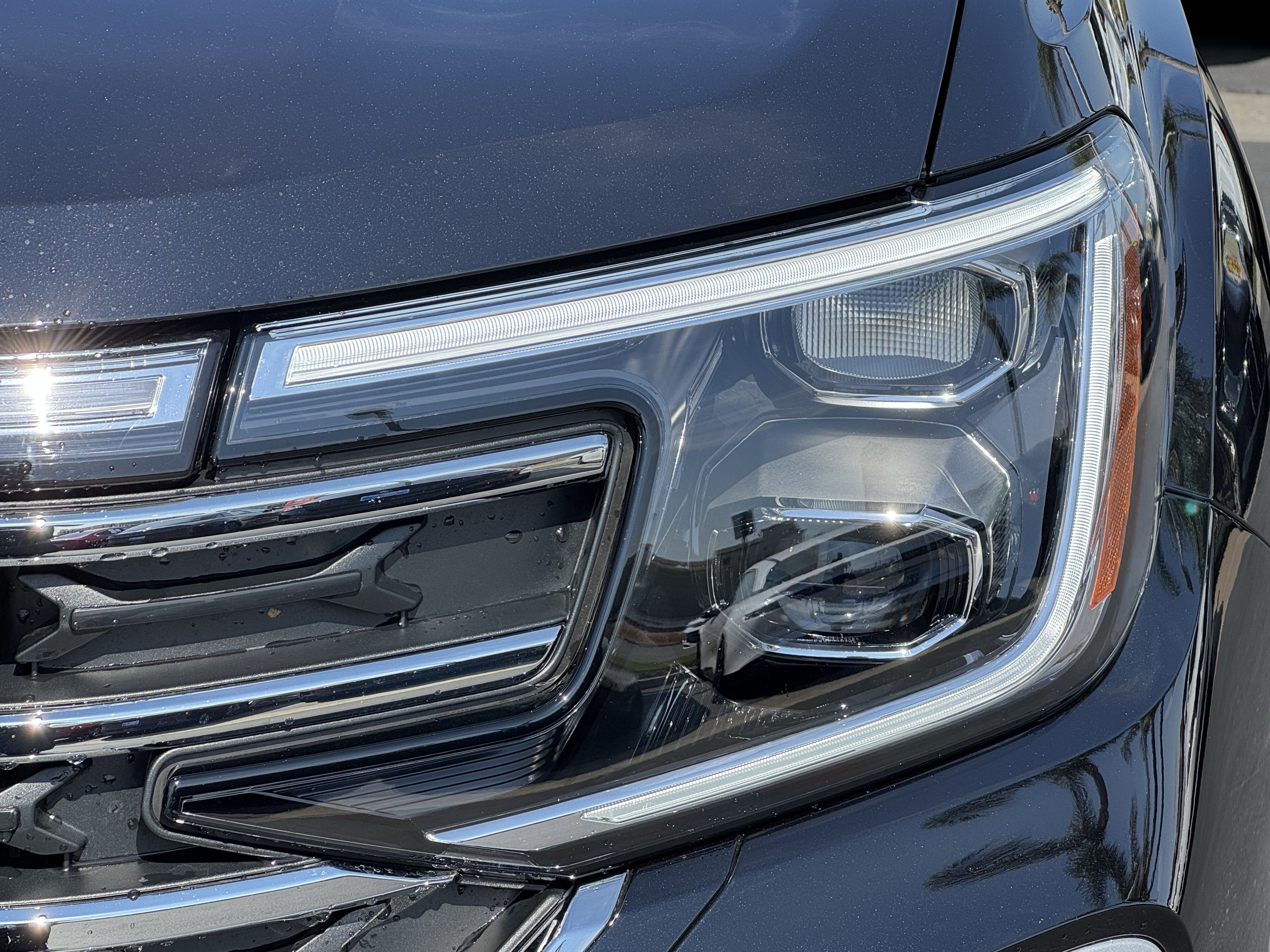 Used 2026 Volkswagen Atlas SE FWD image 5