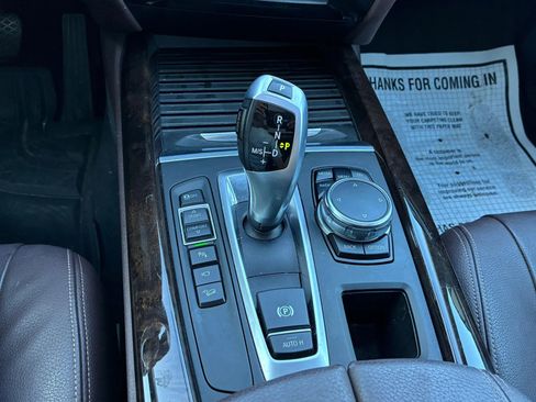 Used 2016 BMW X5 xDrive35i image 27