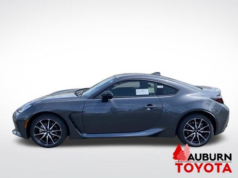 New 2026 Toyota GR86 RWD image 4
