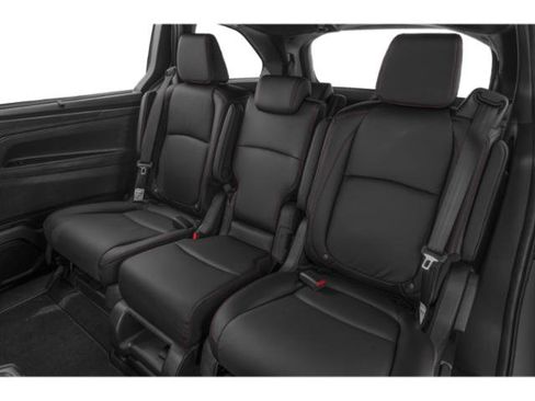 New 2026 Honda Odyssey Sport-L image 10