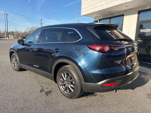 Used 2023 MAZDA CX-9 Touring image 6
