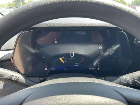 Used 2026 Chevrolet TrailBlazer LT FWD image 18