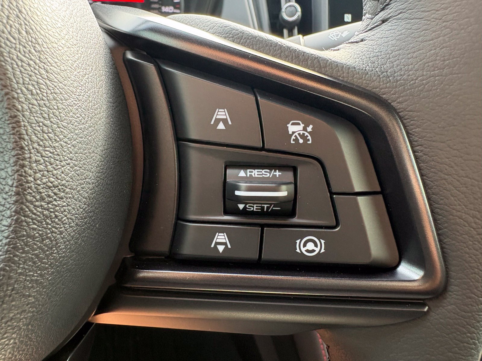 New 2026 Subaru WRX Premium AWD/4WD image 16