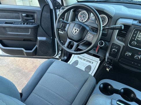 Used 2015 RAM 2500 Tradesman w/ Chrome Appearance Group AWD/4WD image 20