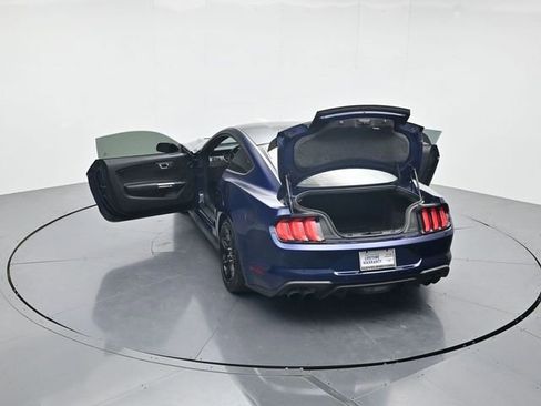 Used 2020 Ford Mustang GT w/ Black Accent Package image 43