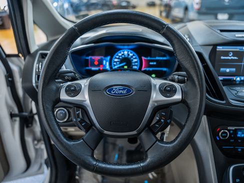 Used 2013 Ford C-MAX SE image 35