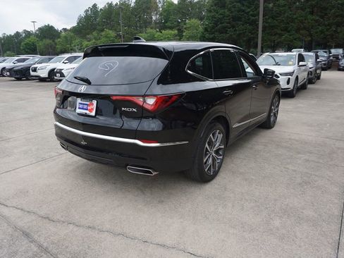 Used 2024 Acura MDX FWD w/ Technology Package image 24