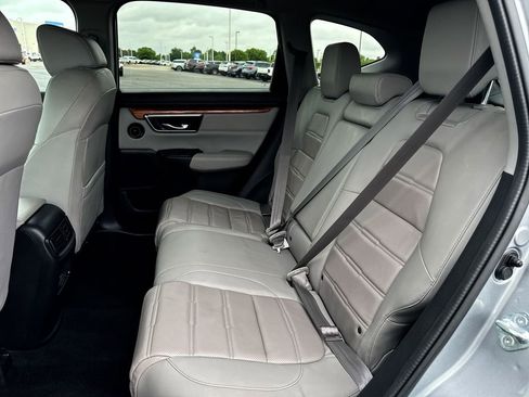 Used 2022 Honda CR-V EX-L image 22
