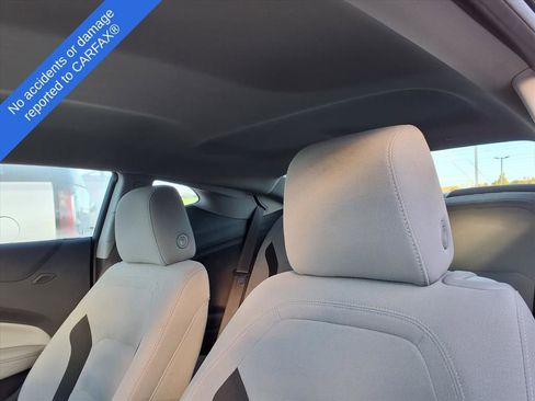 Used 2023 Chevrolet Camaro LT image 18