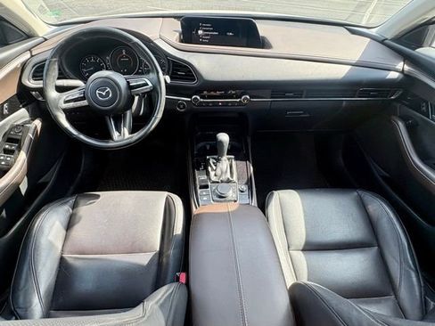 Used 2023 MAZDA CX-30 2.5 Turbo w/ Premium Package image 25